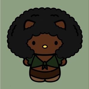 Meet your Posher, Martha